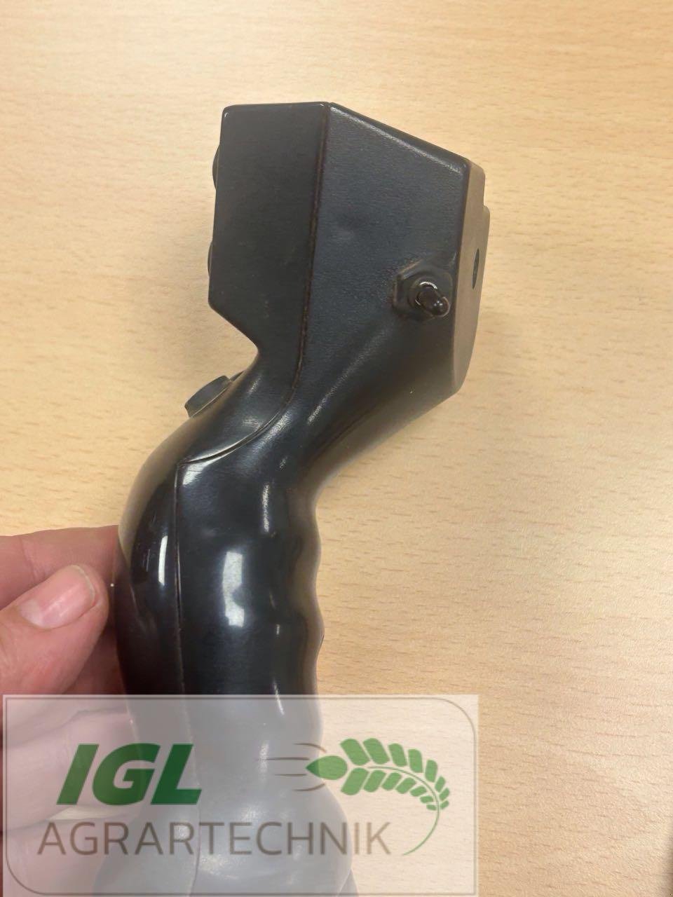 Parallelfahr-System du type Müller Joy Stick, Gebrauchtmaschine en Nabburg (Photo 4)