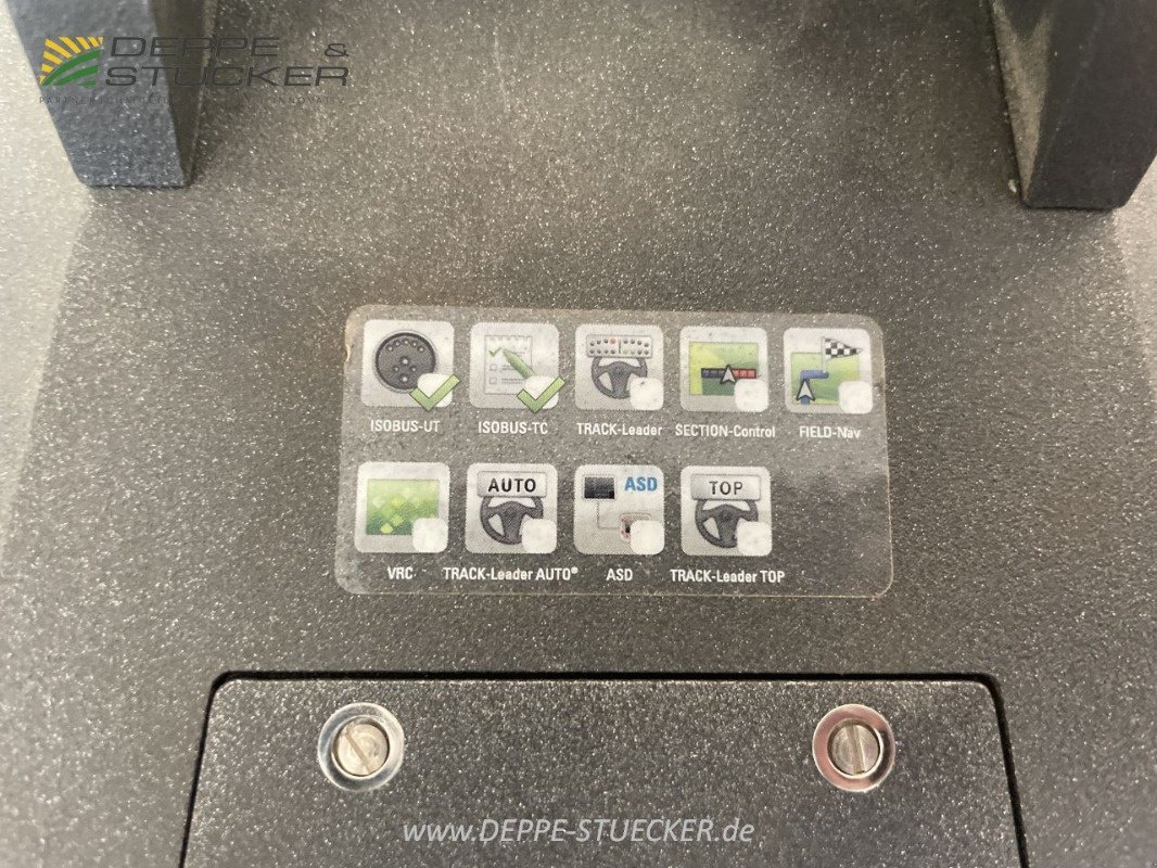 Parallelfahr-System типа Müller Müller Touch 1200 Horsch Branding, Gebrauchtmaschine в Rietberg (Фотография 3)