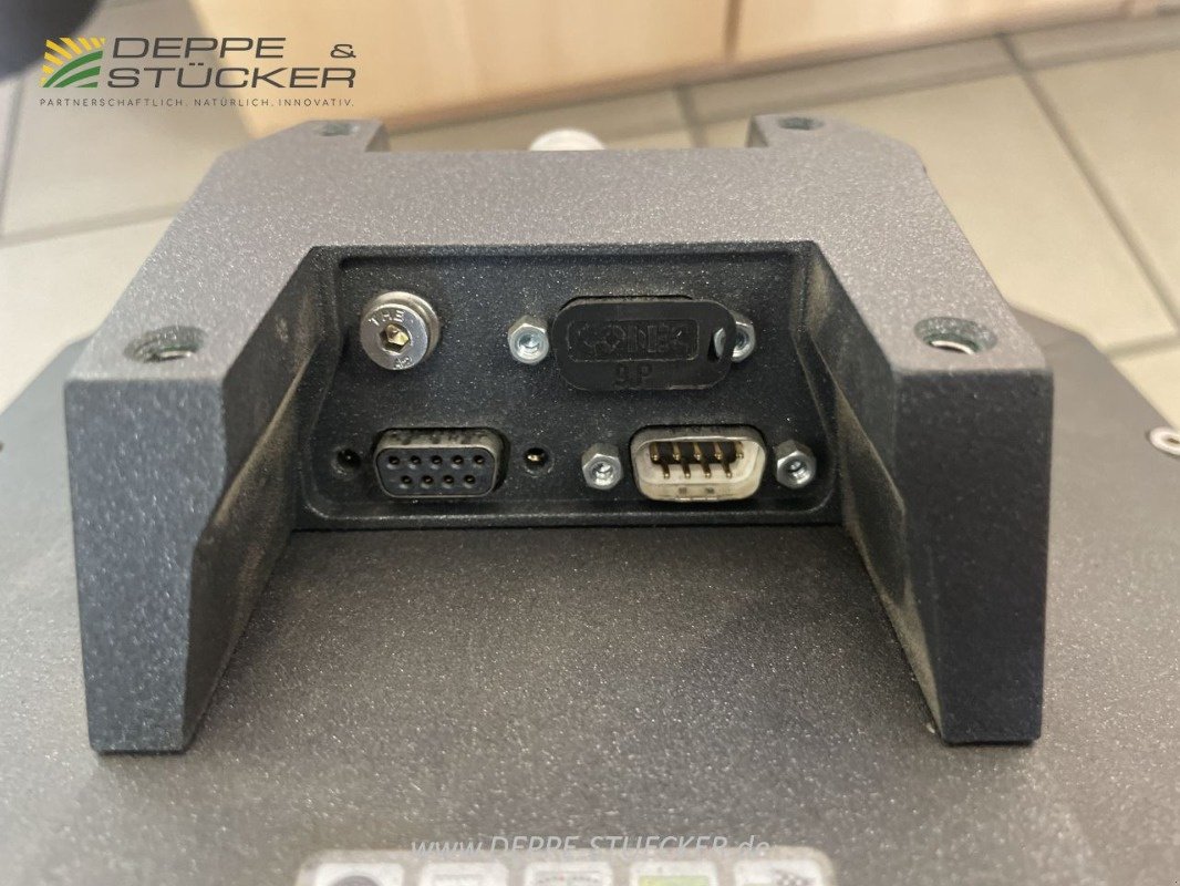 Parallelfahr-System типа Müller Müller Touch 1200 Horsch Branding, Gebrauchtmaschine в Rietberg (Фотография 4)