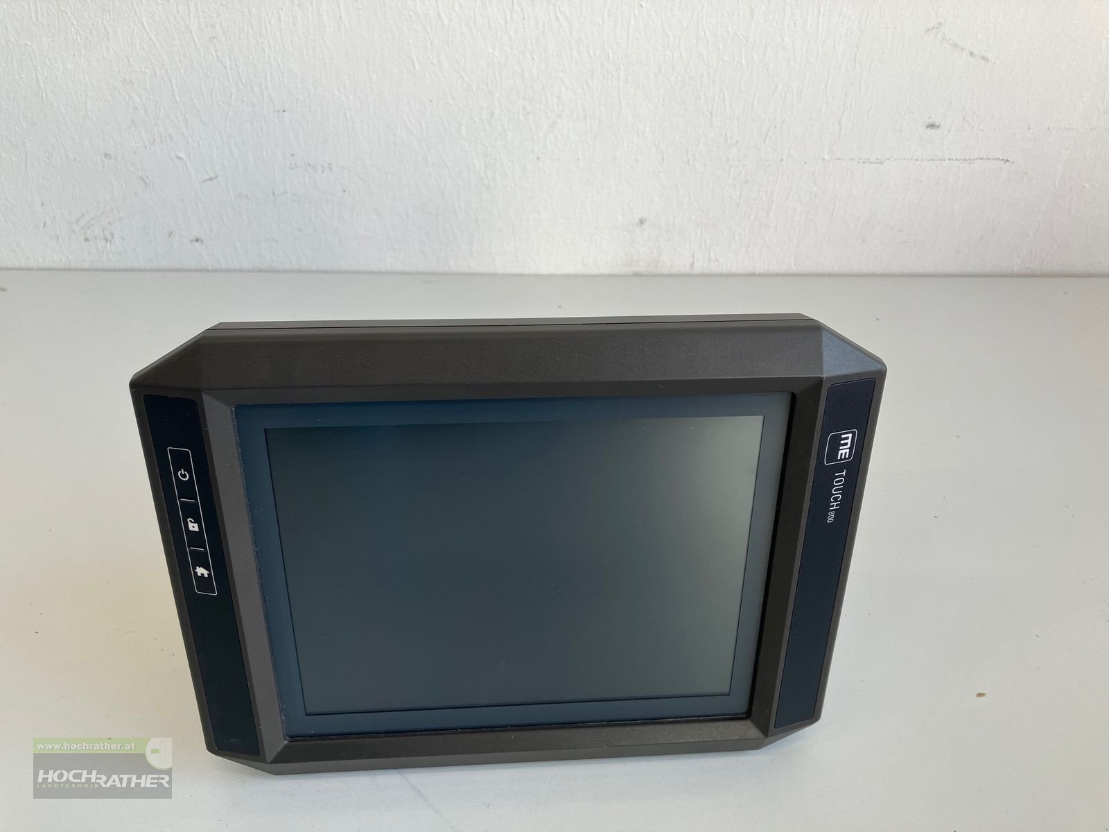 Parallelfahr-System типа Müller Müller Touch800 Terminal, Gebrauchtmaschine в Kronstorf (Фотография 5)