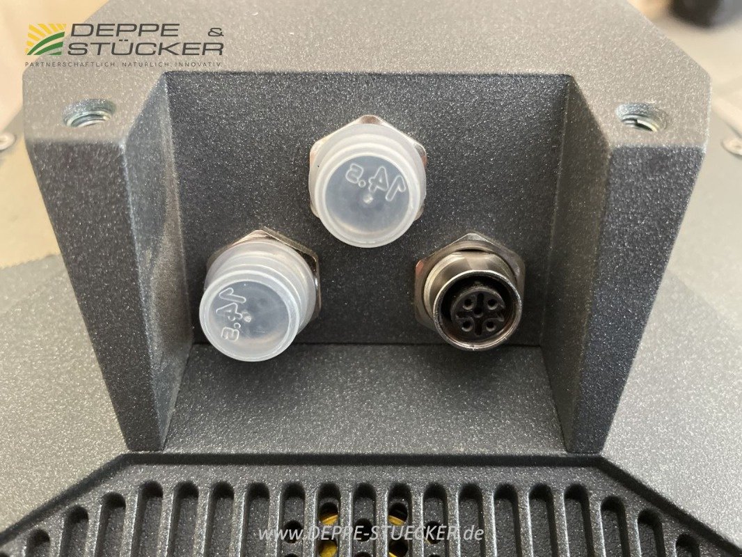 Parallelfahr-System типа Müller Touch 1200 Horsch Branding, Gebrauchtmaschine в Rietberg (Фотография 3)