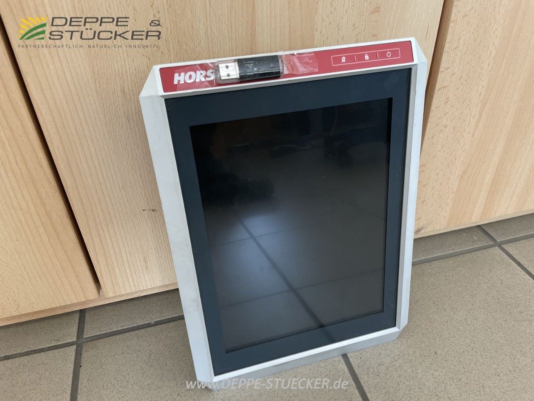 Parallelfahr-System типа Müller Touch 1200 Horsch Branding, Gebrauchtmaschine в Rietberg (Фотография 5)