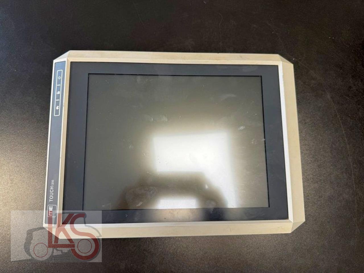 Parallelfahr-System van het type Müller TOUCH 1200 TERMINAL, Gebrauchtmaschine in Starkenberg (Foto 1)