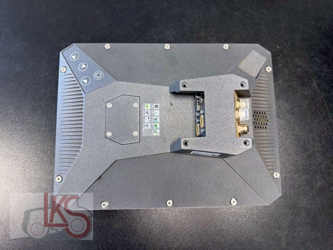 Parallelfahr-System van het type Müller TOUCH 1200 TERMINAL, Gebrauchtmaschine in Starkenberg (Foto 2)