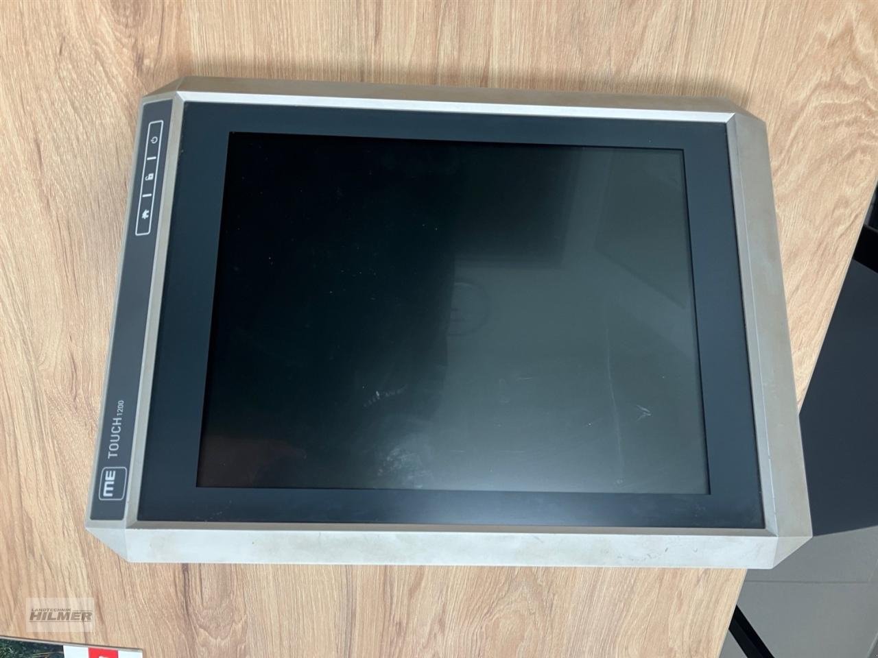 Parallelfahr-System du type Müller Touch 1200, Gebrauchtmaschine en Moringen (Photo 1)