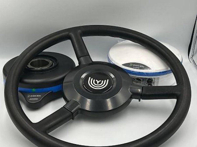 Parallelfahr-System tip Sonstige AF305 - Profesjonalna Nawigacja Rolnicza RTK 2,5 cm, Gebrauchtmaschine in Rzędziany (Poză 1)