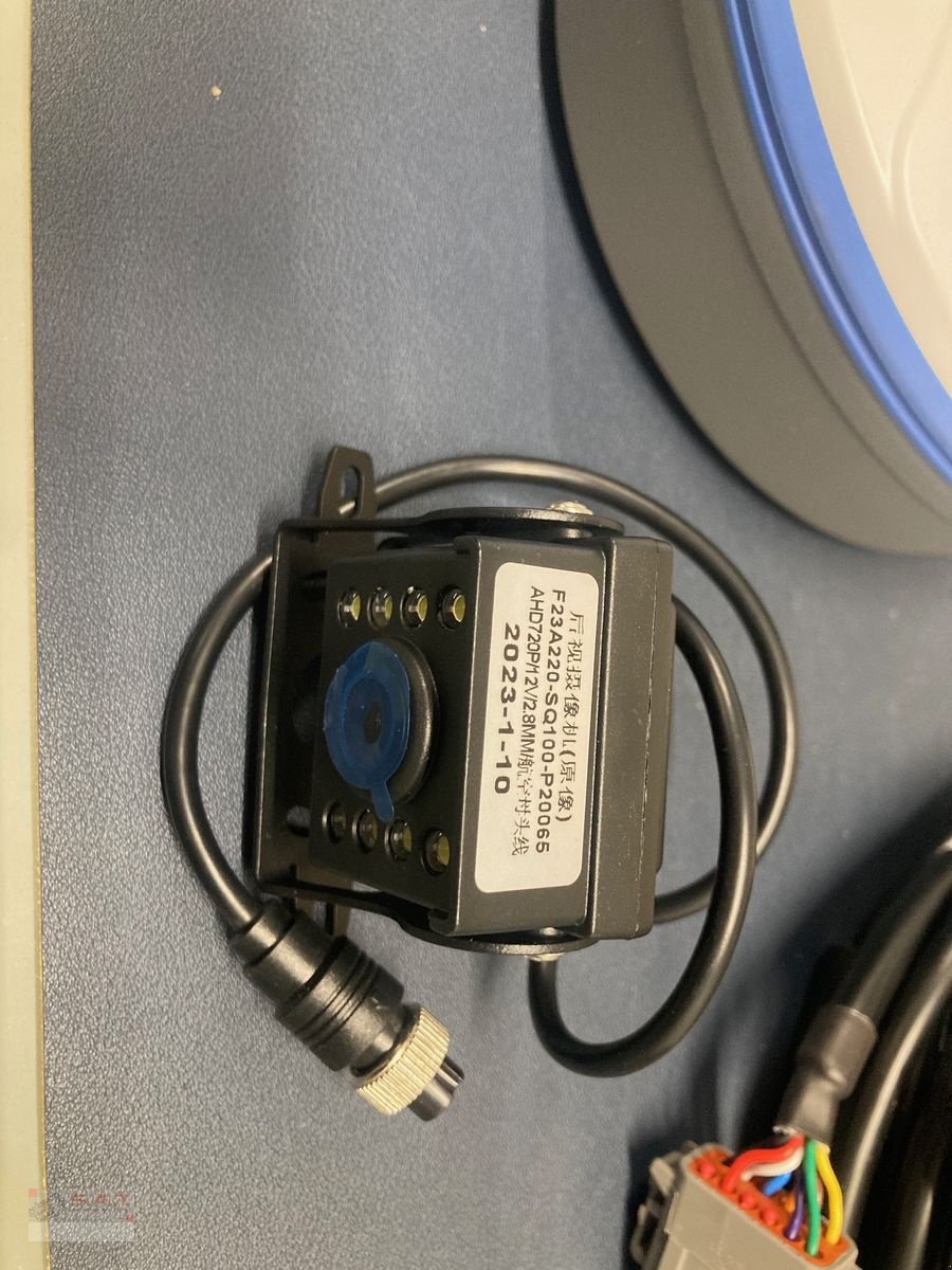 Parallelfahr-System of the type Sonstige AKTION-SunNav Lenksystem RTK Komplett-S.A.T., Neumaschine in Eberschwang (Picture 28)