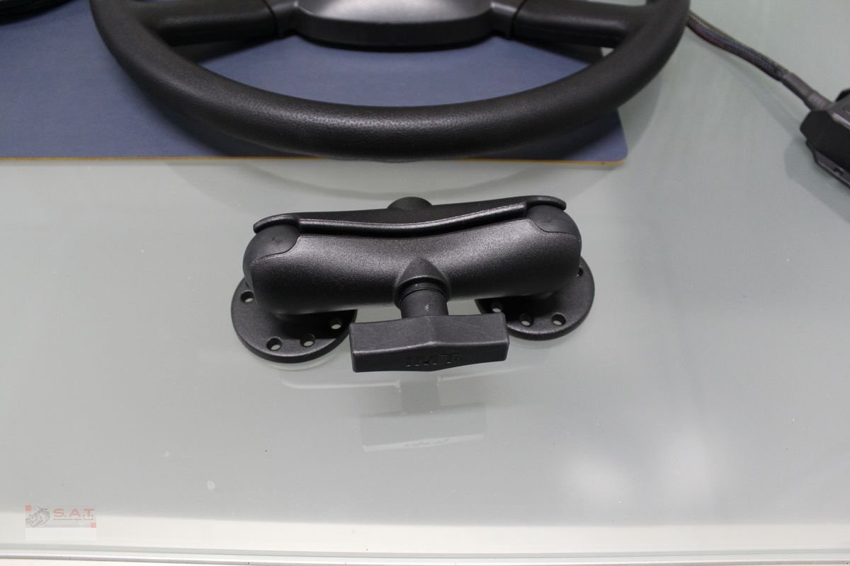 Parallelfahr-System of the type Sonstige AKTION-SunNav Lenksystem RTK Komplett-S.A.T., Neumaschine in Eberschwang (Picture 8)