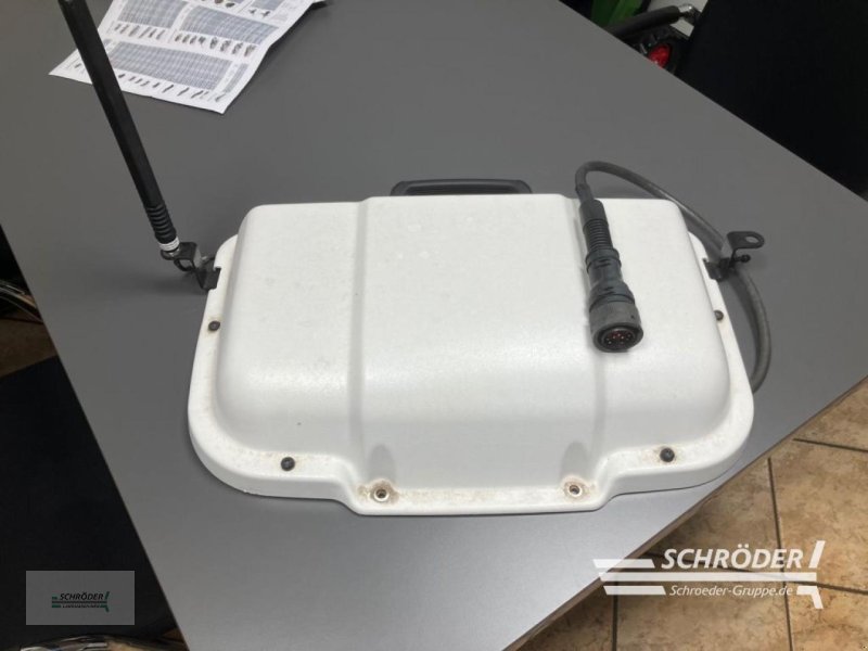 Parallelfahr-System typu Sonstige AUTO GUIDE STANDARD EMPFÄNGER, Gebrauchtmaschine v Lastrup