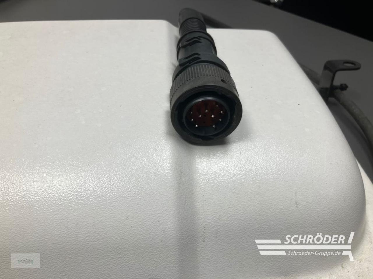 Parallelfahr-System typu Sonstige AUTO GUIDE STANDARD EMPFÄNGER, Gebrauchtmaschine v Lastrup (Obrázek 2)