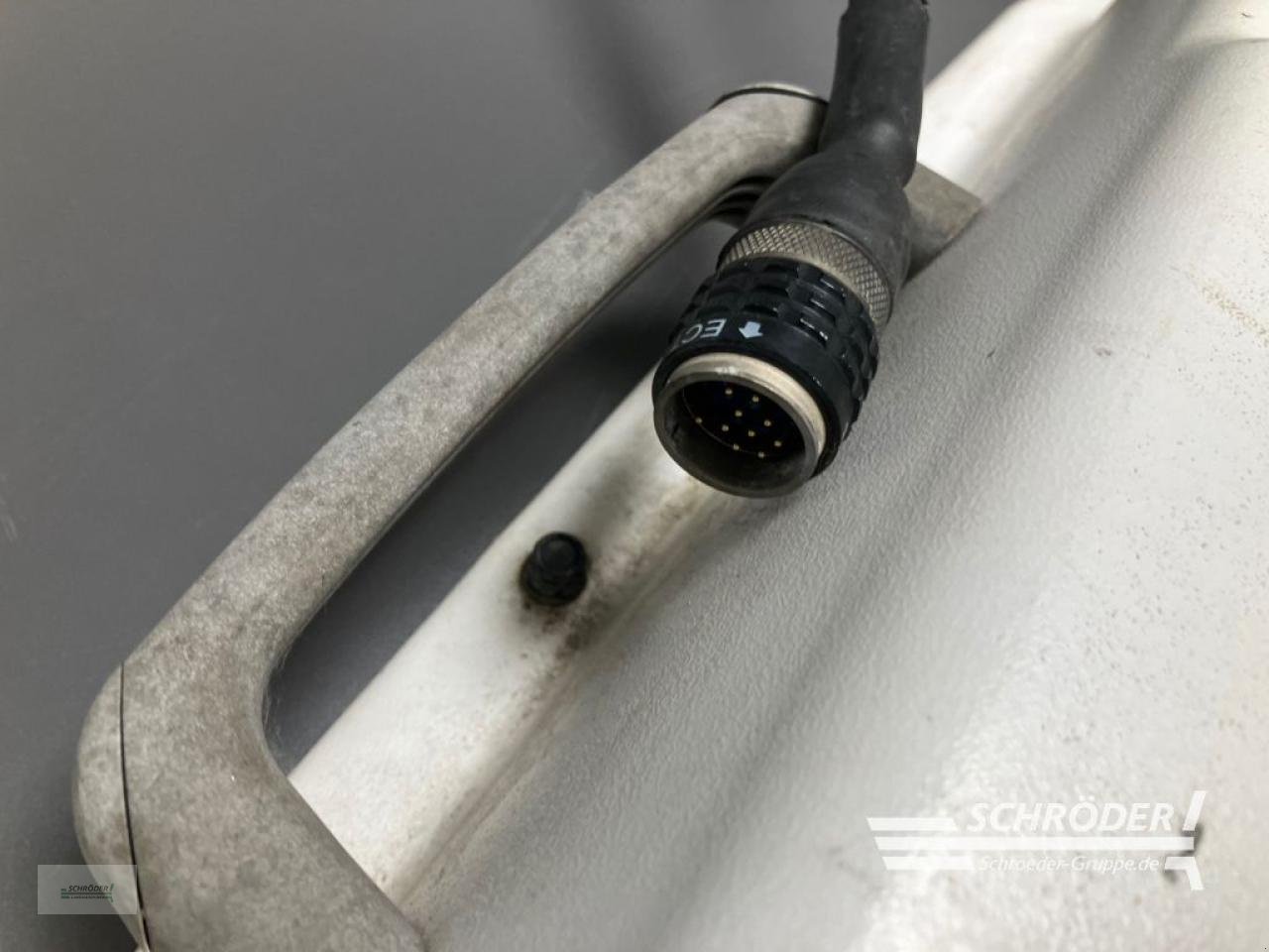 Parallelfahr-System del tipo Sonstige AUTOGUIDE SMART 7L EGNOS, VD 03, Gebrauchtmaschine In Twistringen (Immagine 2)