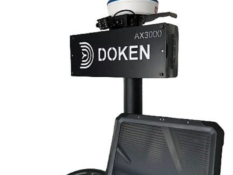 Parallelfahr-System tip Sonstige AX3000 – Profesjonalna Nawigacja Rolnicza, Gebrauchtmaschine in Rzędziany (Poză 1)