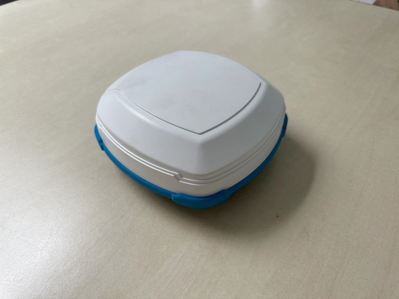 Parallelfahr-System of the type Sonstige CR12 manuelles Spurführsystem, Neumaschine in St. Marienkirchen (Picture 10)