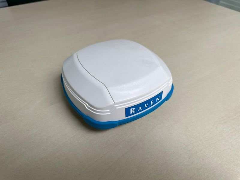 Parallelfahr-System of the type Sonstige CR12 manuelles Spurführsystem, Neumaschine in St. Marienkirchen (Picture 8)