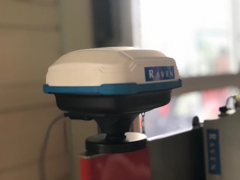 Parallelfahr-System del tipo Sonstige CR7 manuelles Spurführsystem, Neumaschine In St. Marienkirchen (Immagine 7)