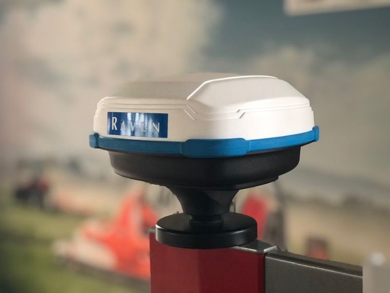 Parallelfahr-System del tipo Sonstige CR7 manuelles Spurführsystem, Neumaschine In St. Marienkirchen (Immagine 8)