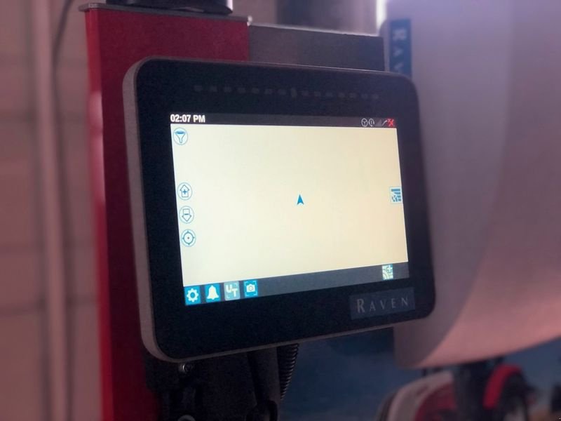 Parallelfahr-System del tipo Sonstige CR7 manuelles Spurführsystem, Neumaschine In St. Marienkirchen (Immagine 2)