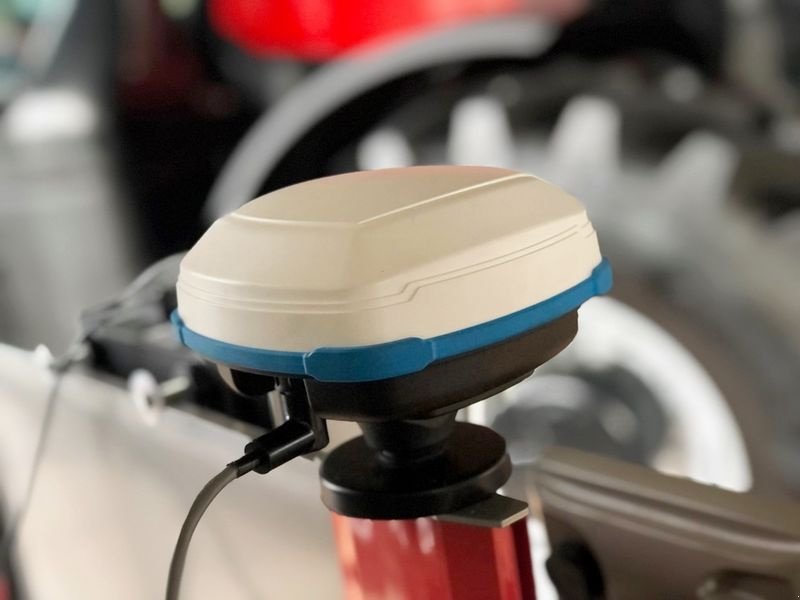 Parallelfahr-System del tipo Sonstige CR7 manuelles Spurführsystem, Neumaschine In St. Marienkirchen (Immagine 9)