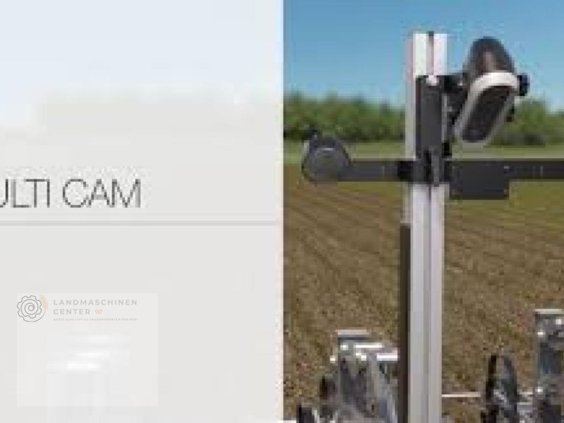 Parallelfahr-System Türe ait Sonstige Culti Cam Starter Kit, Neumaschine içinde Wöhrden (resim 1)