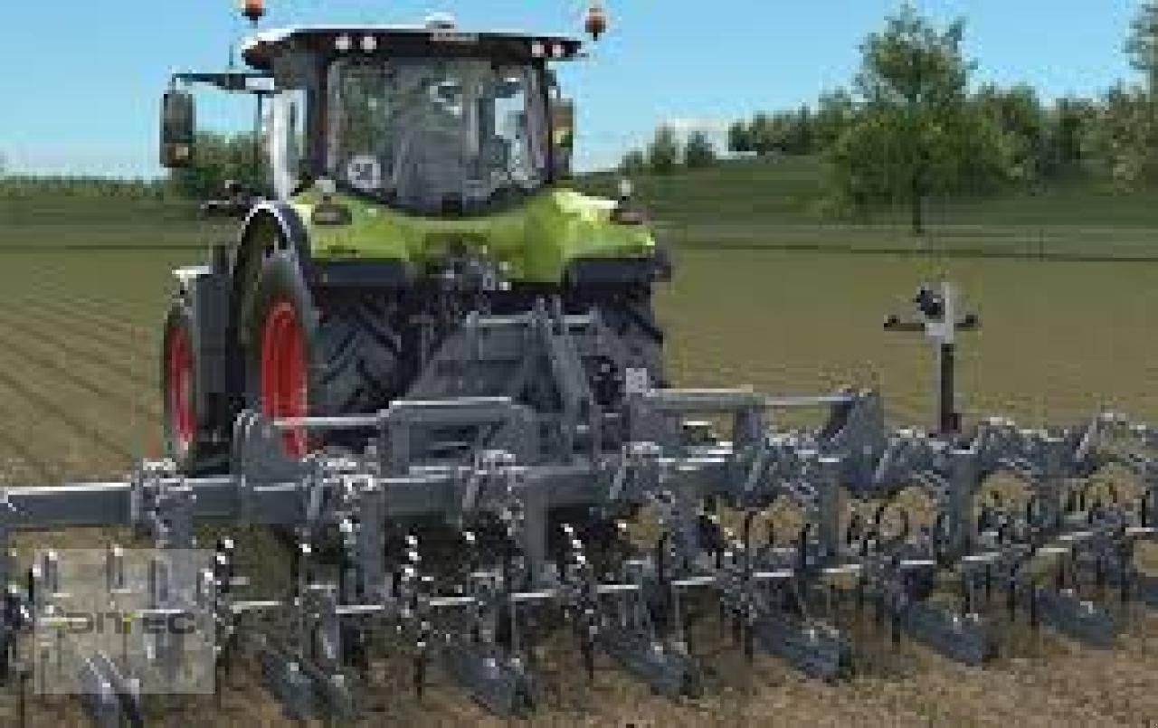 Parallelfahr-System des Typs Sonstige Culti Cam Starter Kit, Neumaschine in Wöhrden (Bild 2)