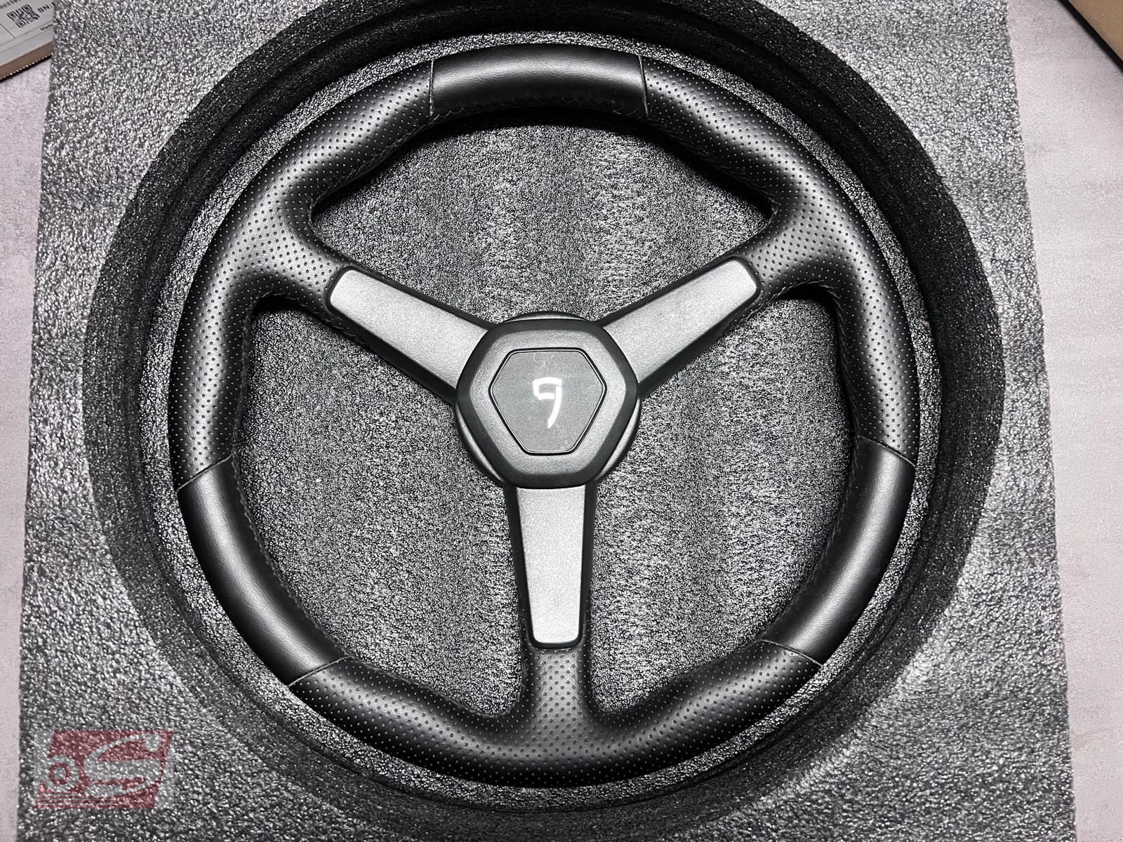 Parallelfahr-System des Typs Sonstige F100 Advanced, Gebrauchtmaschine in Offenhausen (Bild 10)