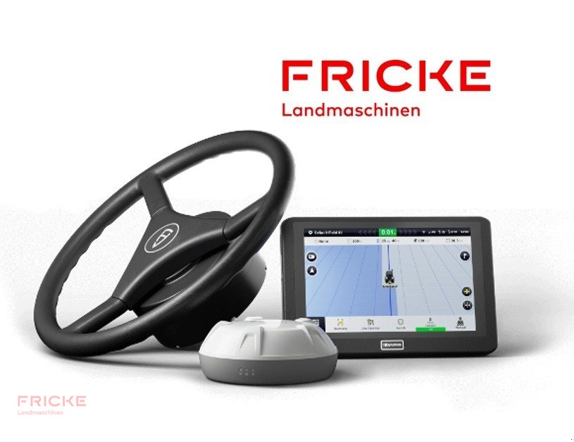 Parallelfahr-System del tipo Sonstige FJ Dynamics AT 2 RTK, Neumaschine In Bockel - Gyhum (Immagine 1)