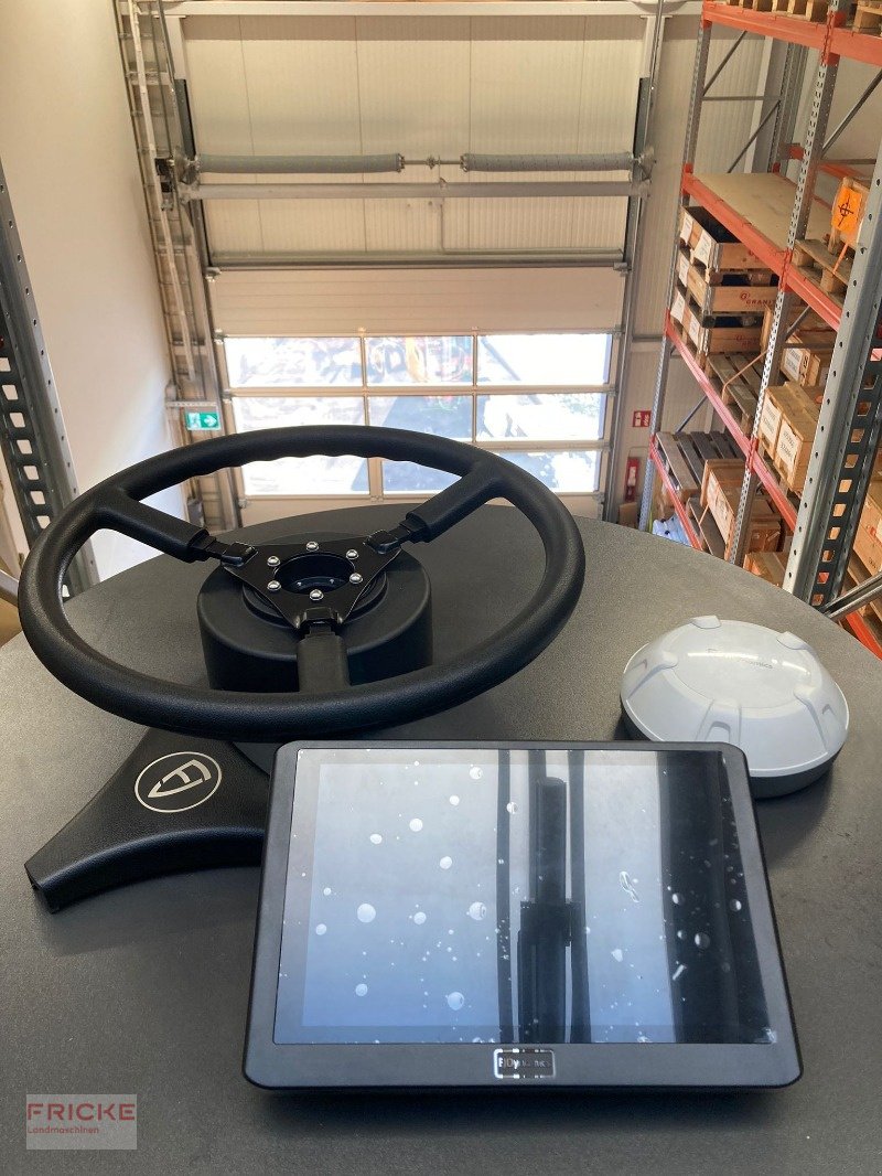 Parallelfahr-System del tipo Sonstige FJ Dynamics AT 2 RTK, Neumaschine In Bockel - Gyhum (Immagine 2)