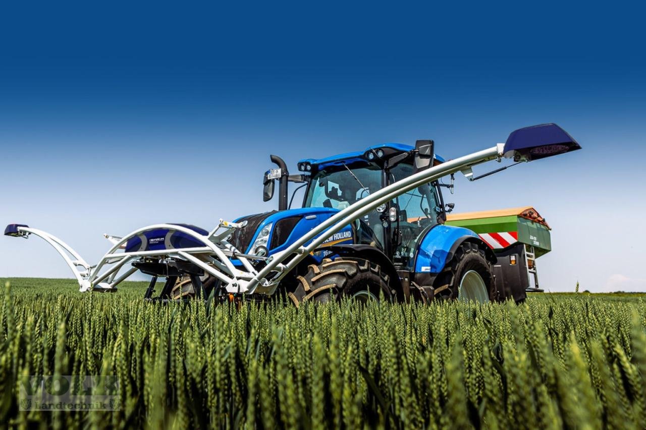 Parallelfahr-System типа Sonstige Fritzmeier ISARIA 6.91, Neumaschine в Friedberg-Derching (Фотография 2)