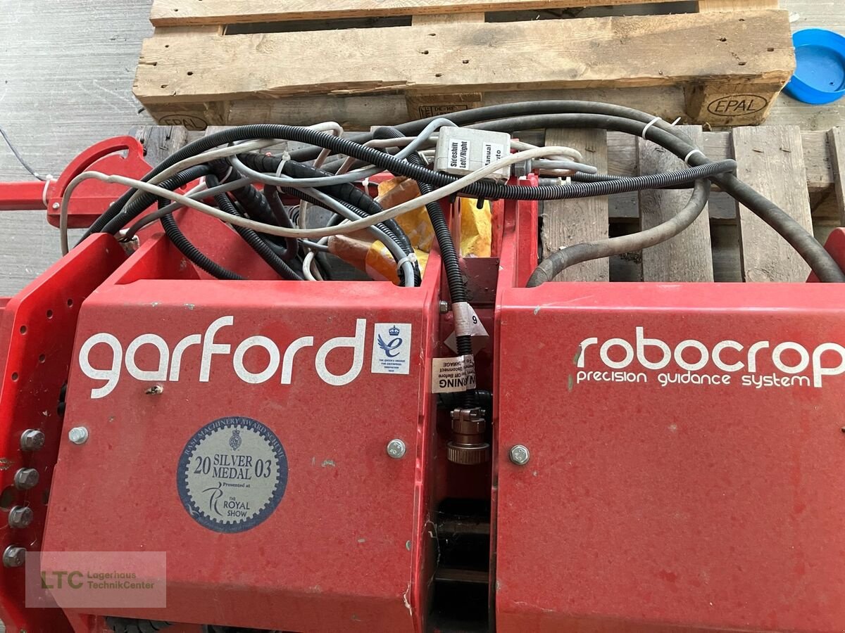 Parallelfahr-System of the type Sonstige Garford Robocrop, Gebrauchtmaschine in Korneuburg (Picture 6)