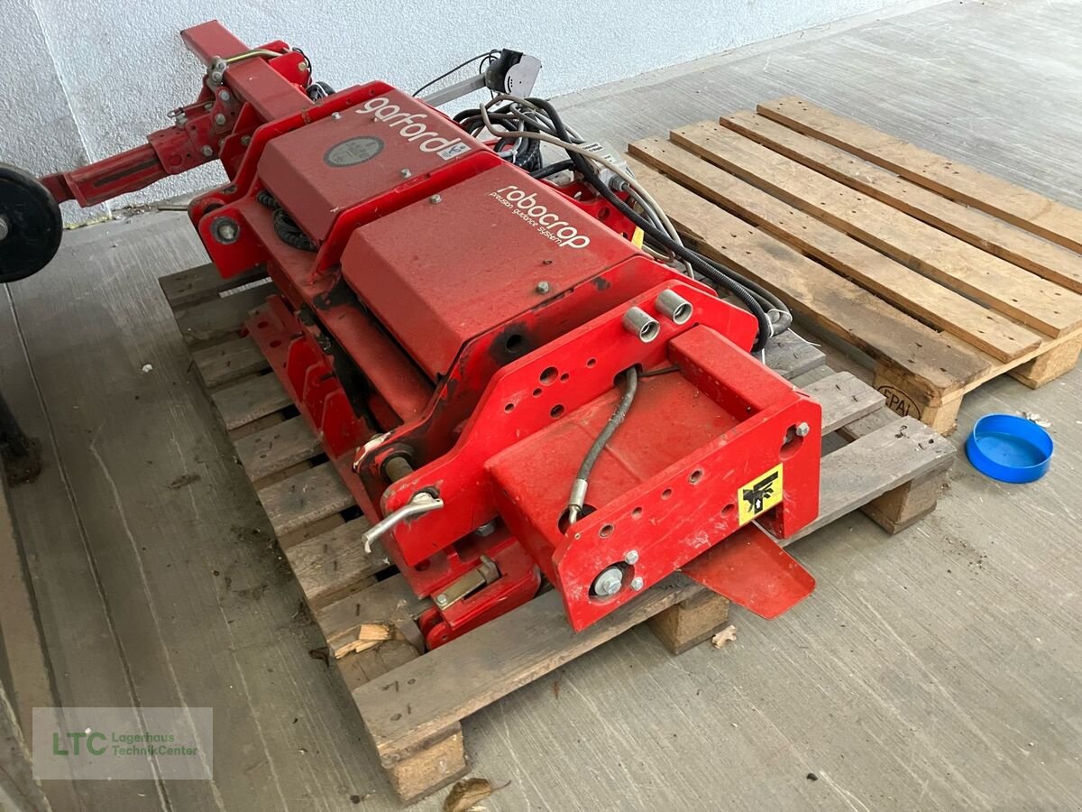 Parallelfahr-System of the type Sonstige Garford Robocrop, Gebrauchtmaschine in Korneuburg (Picture 1)