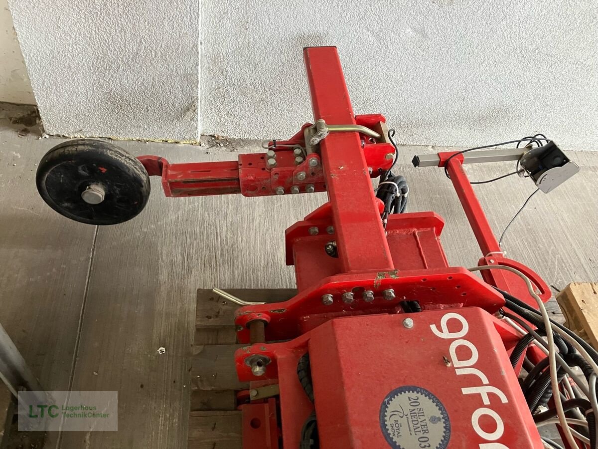 Parallelfahr-System of the type Sonstige Garford Robocrop, Gebrauchtmaschine in Korneuburg (Picture 5)