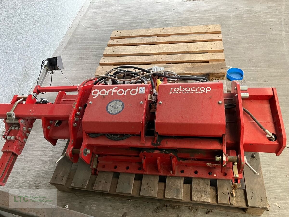 Parallelfahr-System of the type Sonstige Garford Robocrop, Gebrauchtmaschine in Korneuburg (Picture 3)