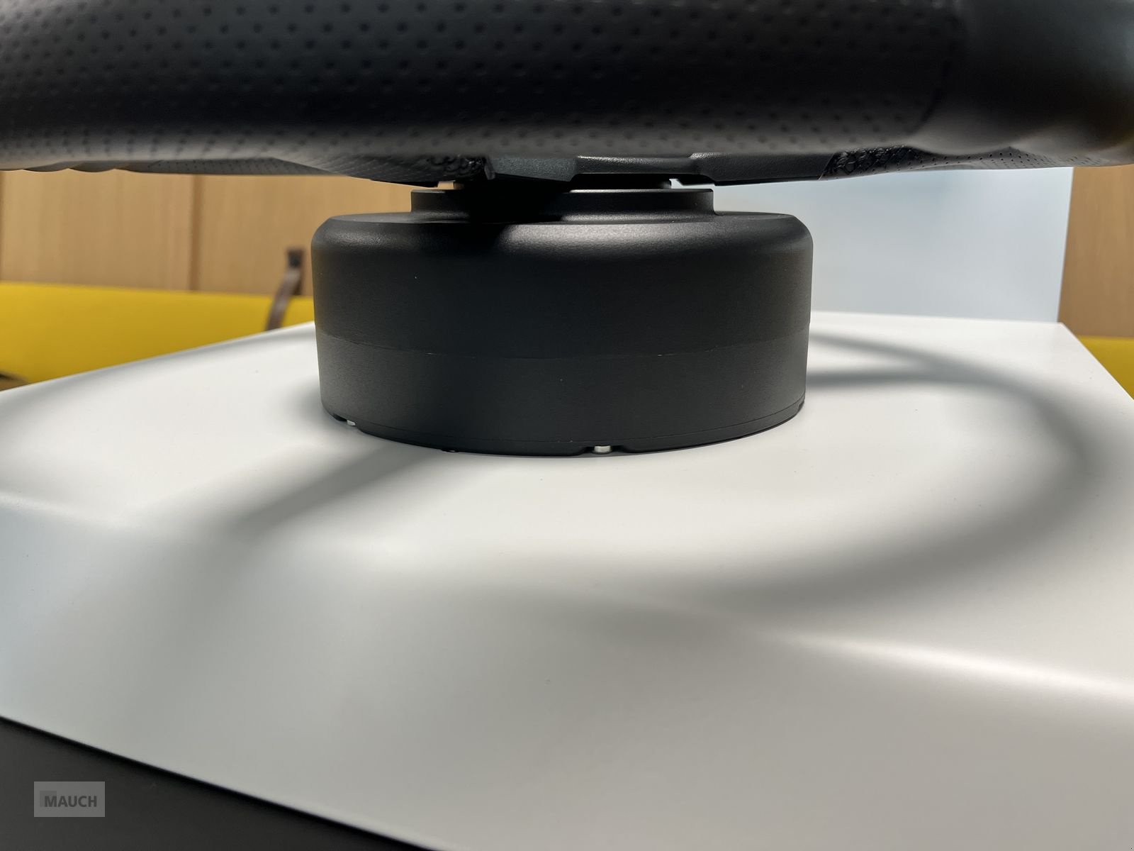 Parallelfahr-System of the type Sonstige Lenksystem / Spurführungssystem F200 od. F200Max, Neumaschine in Burgkirchen (Picture 5)