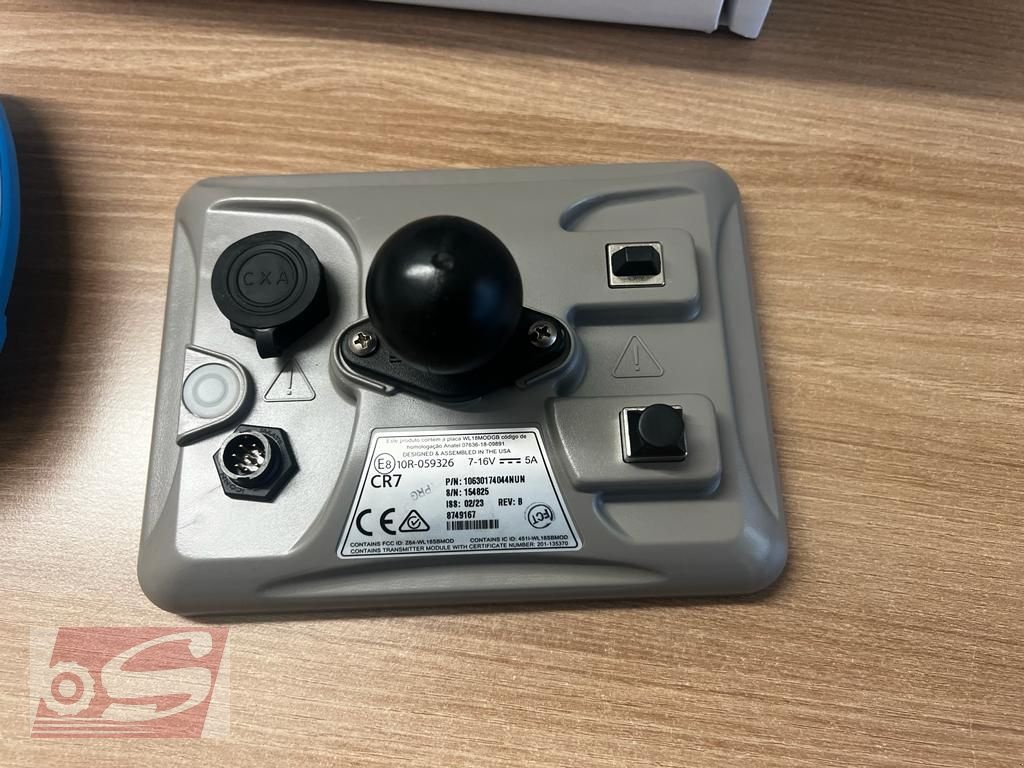 Parallelfahr-System от тип Sonstige RAVEN CR7, Neumaschine в Offenhausen (Снимка 6)