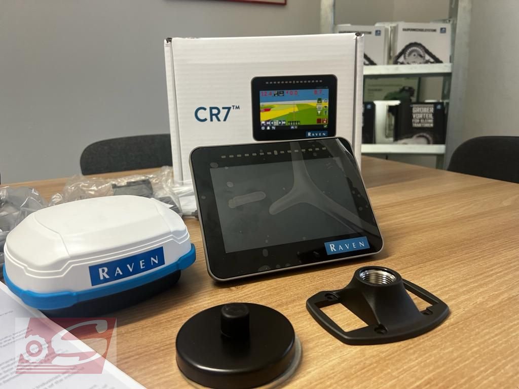 Parallelfahr-System от тип Sonstige RAVEN CR7, Neumaschine в Offenhausen (Снимка 4)