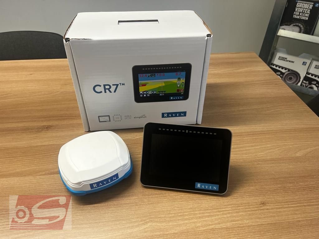 Parallelfahr-System от тип Sonstige RAVEN CR7, Neumaschine в Offenhausen (Снимка 1)