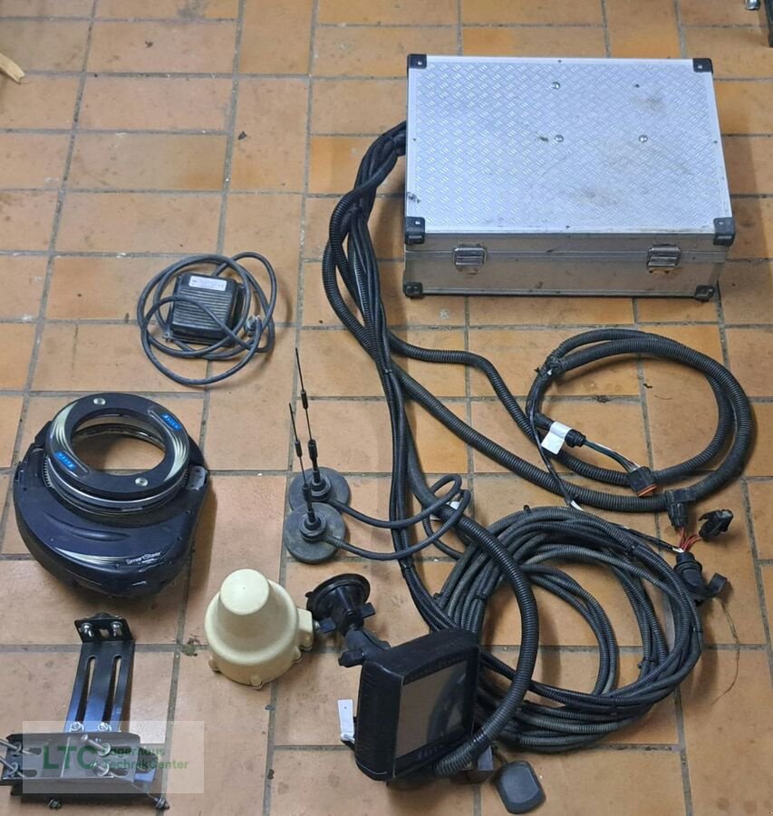 Parallelfahr-System van het type Sonstige Raven Cruizer 2 - RTK, Gebrauchtmaschine in Korneuburg (Foto 1)