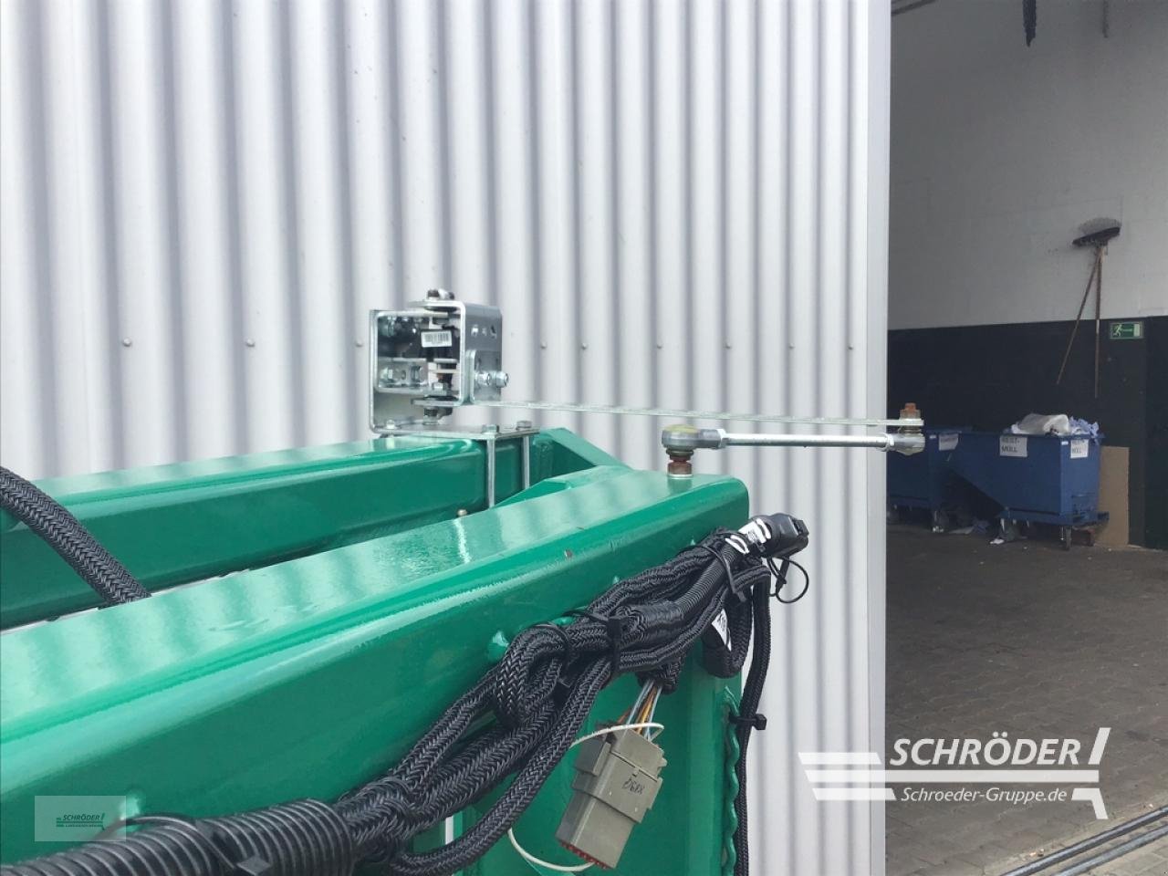 Parallelfahr-System tip Sonstige REICHHARDT VERSCHIEBERAHMEN PSR SLIDE XL, Gebrauchtmaschine in Wildeshausen (Poză 6)