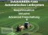 Parallelfahr-System Türe ait Sonstige Sveaverken F200, Neumaschine içinde Burgkirchen (resim 1)