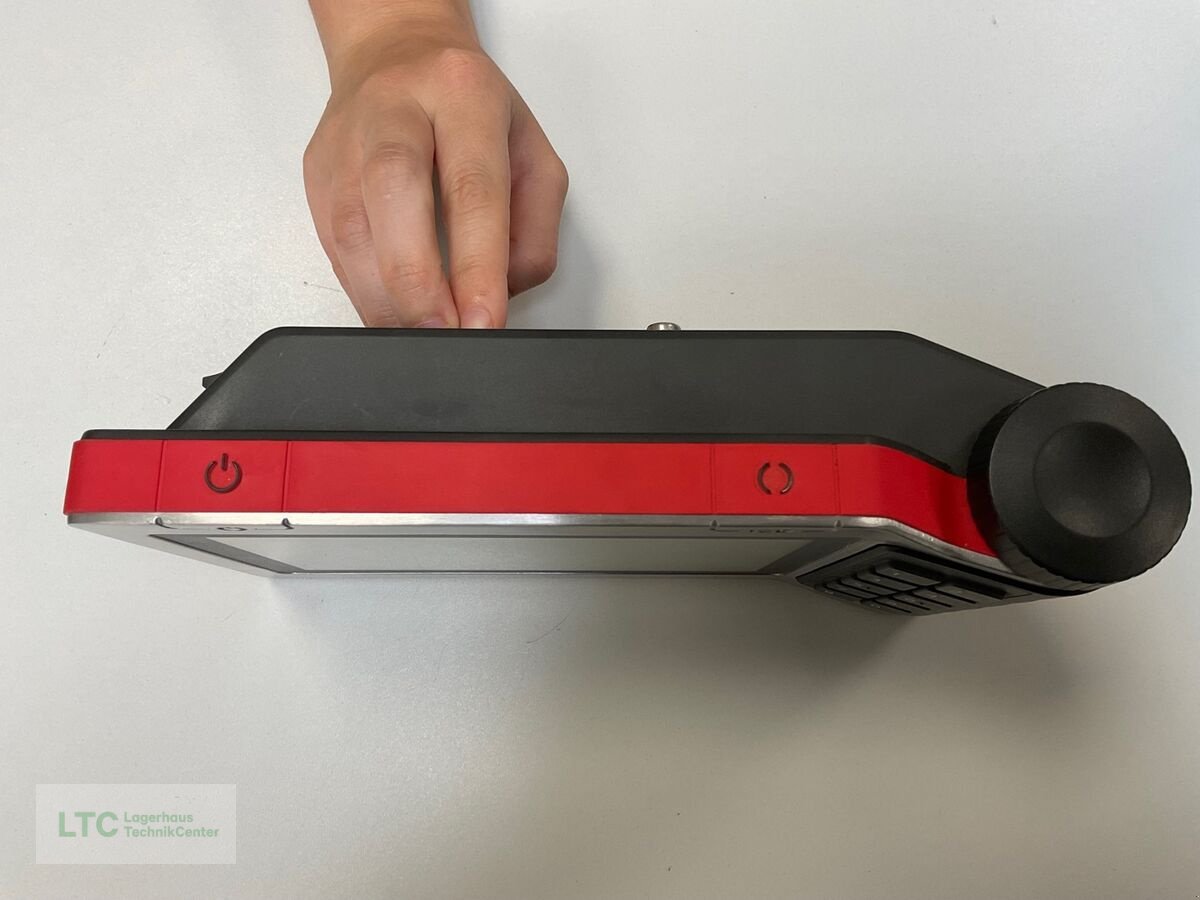 Parallelfahr-System del tipo Sonstige Tellus GO, Neumaschine In Kalsdorf (Immagine 4)