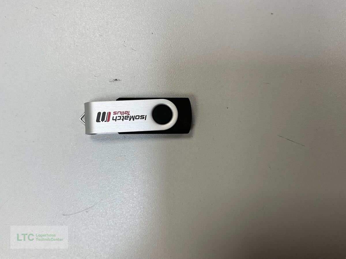 Parallelfahr-System del tipo Sonstige Tellus GO, Neumaschine In Kalsdorf (Immagine 7)