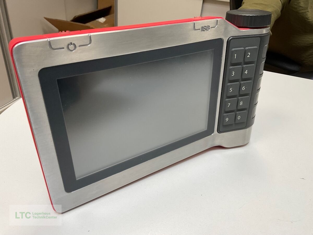 Parallelfahr-System del tipo Sonstige Tellus GO, Neumaschine In Kalsdorf (Immagine 5)