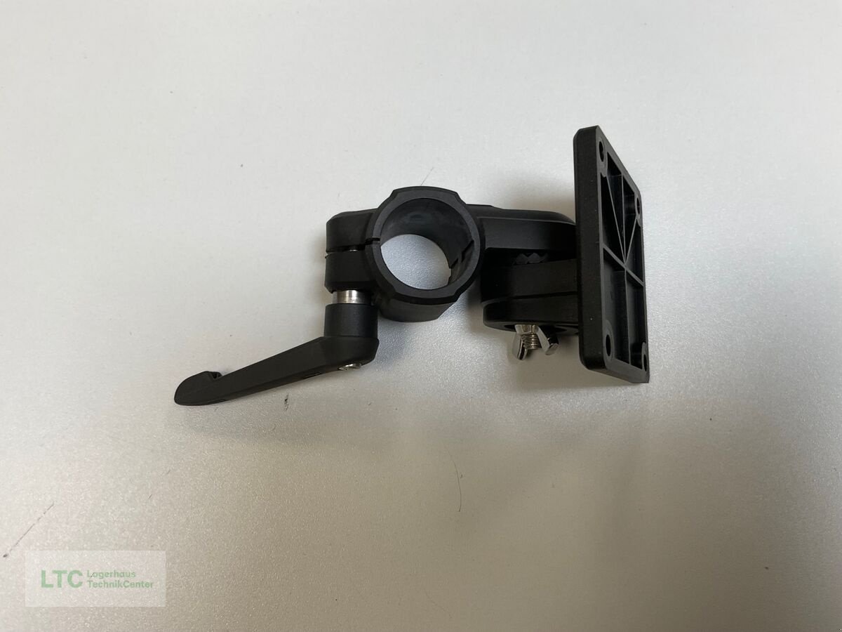 Parallelfahr-System del tipo Sonstige Tellus GO, Neumaschine In Kalsdorf (Immagine 8)