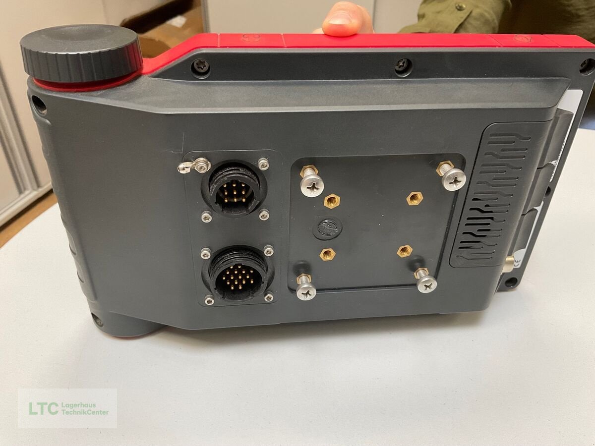 Parallelfahr-System del tipo Sonstige Tellus GO, Neumaschine In Kalsdorf (Immagine 2)