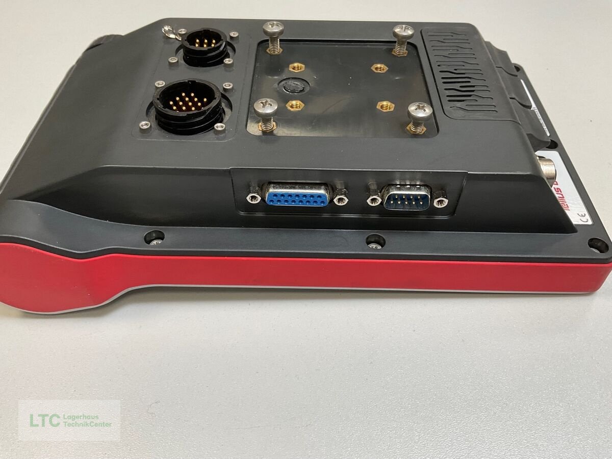 Parallelfahr-System del tipo Sonstige Tellus GO, Neumaschine In Kalsdorf (Immagine 3)