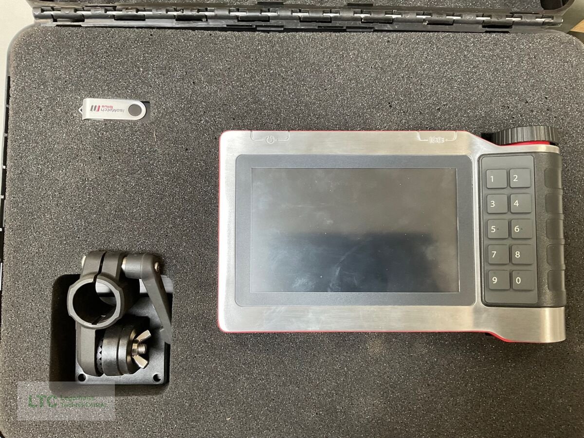 Parallelfahr-System del tipo Sonstige Tellus GO, Neumaschine In Kalsdorf (Immagine 1)