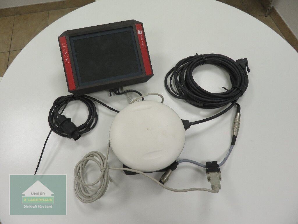 Parallelfahr-System des Typs Sonstige Track Guide III, Gebrauchtmaschine in Hofkirchen (Bild 1)