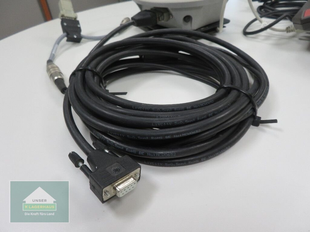 Parallelfahr-System des Typs Sonstige Track Guide III, Gebrauchtmaschine in Hofkirchen (Bild 4)