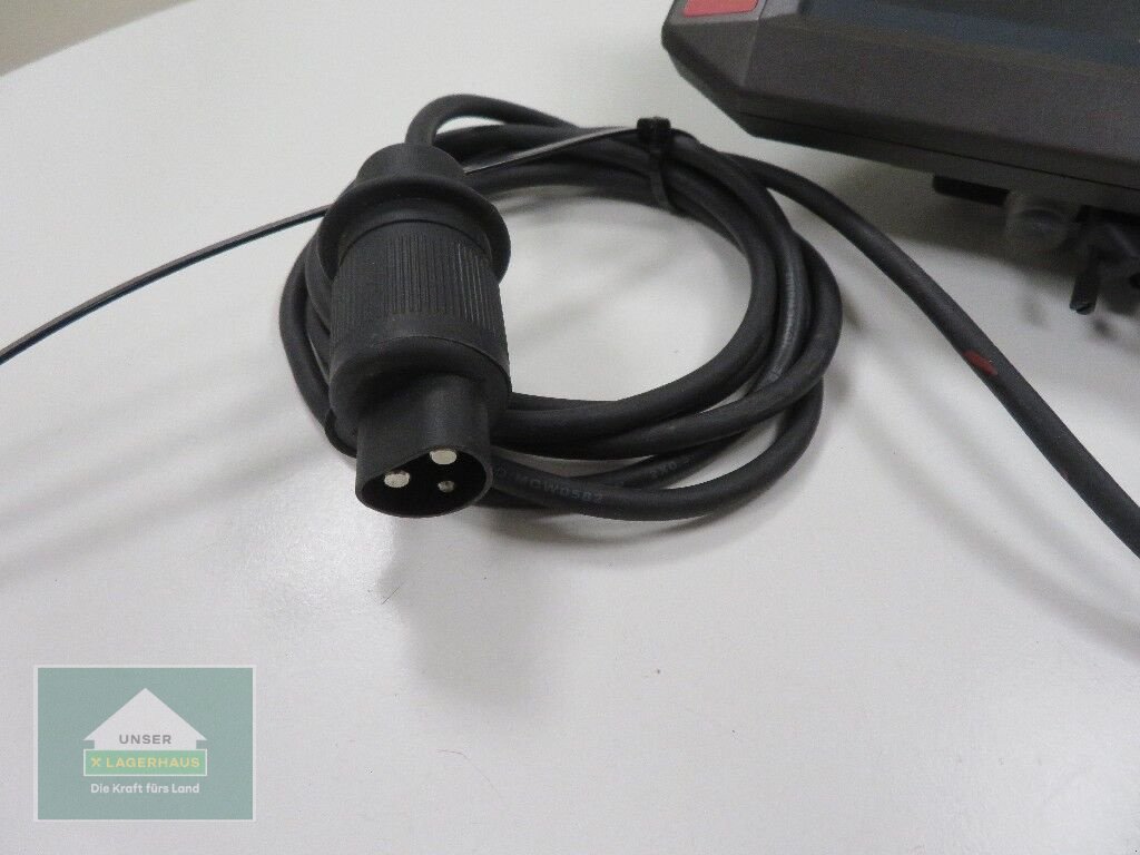 Parallelfahr-System des Typs Sonstige Track Guide III, Gebrauchtmaschine in Hofkirchen (Bild 5)