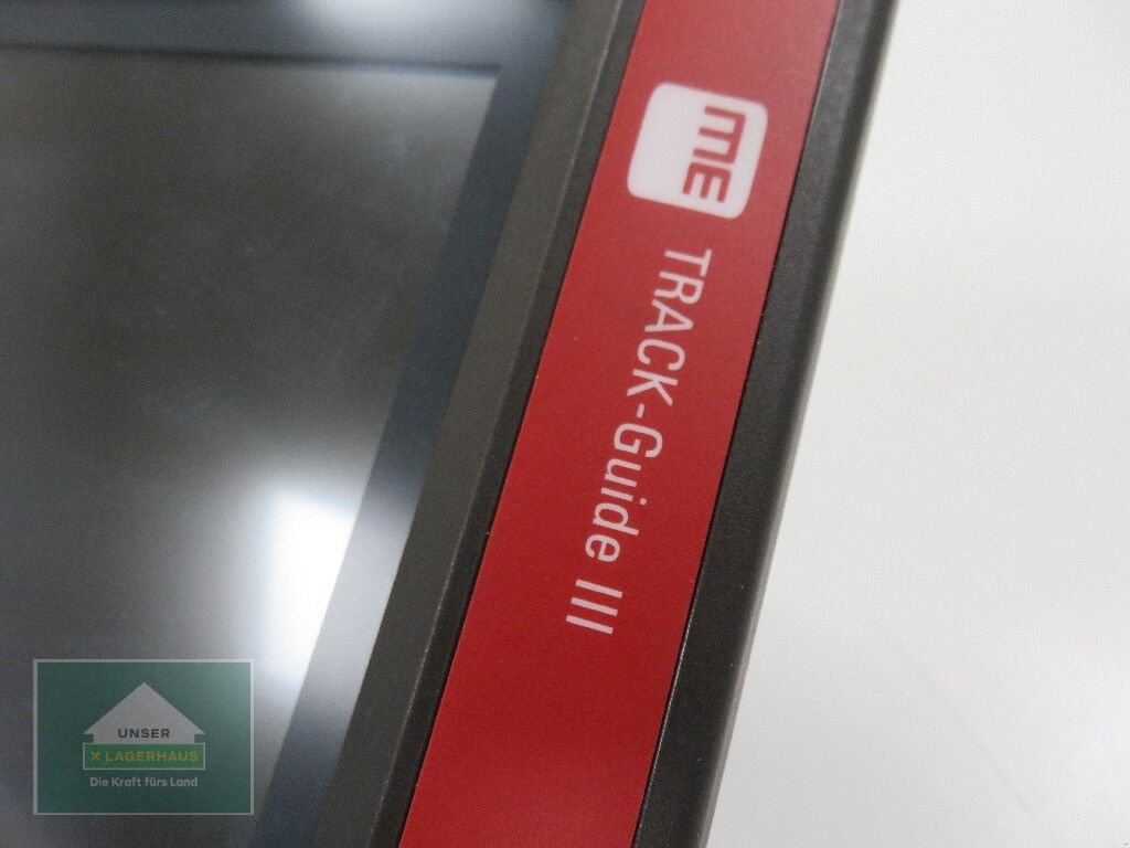 Parallelfahr-System des Typs Sonstige Track Guide III, Gebrauchtmaschine in Hofkirchen (Bild 6)